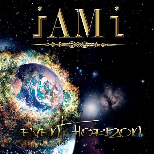 I Am I/Event Horizon@Import-Gbr